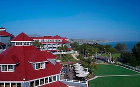 Laguna Cliffs Marriott Resort And Spa Dana Point